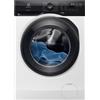 Electrolux EW6FZBG215 lavatrice Caricamento frontale 10,5 kg 1400 Giri/min Bianco