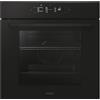 Haier H6 ID25G3YTB1 78 L 3300 W Nero