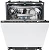 Haier XI 4A4M4PB A scomparsa totale 14 coperti