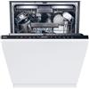 Haier Washlens Plus SXI 6B0S3FSBV A scomparsa totale 16 coperti