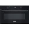 Hotpoint Ariston Microonde da incasso HAD K54CU B