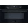 Indesit Microonde da incasso ID K52R B - ID K52R B