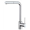 Jacuzzi Miscelatore per cucina Sunset Jacuzzi | Rubinetteria con doccino estraibile