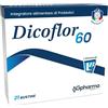 DICOFARM SPA DICOFLOR 60 21 BUSTINE