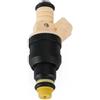 QZIVNBPM 4 Pezzi 0280150210 Ugello Iniettore Carburante Adatto Per BMW K75 K1 K100RS K1100LT K1100RS K1200GT K1200LT K12OORS 13641460450