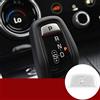 YIWANG Adesivi per auto elettronici per freno a mano per auto, accessori per LR Discovery Sport, Evoque (L551) 2019 2020, RangeRover Sport 2014-2020