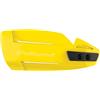 Polisport 8307800004 - Paramani Hammer 1 Punto di Fissaggio MX-Style in plastica con Kit di Montaggio Incluso Compatibile con Tutti i Modelli Enduro/MX en Color Giallo