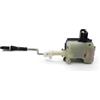 DKAEUK VWFM001 Motore Apertura Sportello Carburante 1T0810773A compatibile con V.W Golf Je.tta Passat Tou.ran, S.k.o.d.a Superb 3U4 Octavia 1U2 1U5, Au.di TT 8N3