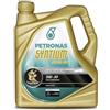 Petronas Olio SYNTIUM 5000 FJ 5W-30, 5 Litri