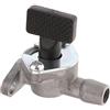 KBOLAE Interruttore carburatore carburatore per mini Pocket Bike Quad ATV 47cc 49cc