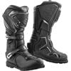 Bogotto RMX3 Stivali impermeabili da Enduro/Motocross, nero, 43