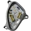 DWQDKPM Centralina Faro Xenon Per Seat Per Leon MK3 2017-2020 Faro Dell'auto Luce Marcia Diurna Modulo LED Modulo DRL Modulo 5F0941475A 5F0941476A Ballast Fari Xeno(Left)