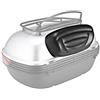 GIVI E79 schienalino per bauletti posteriori modello E460N
