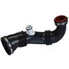 Fastner Compatibile con Citroen/Peugeot/Fiat/Mini Tubo Manicotto Intercooler Aria Turbo Berlingo C2 C3 C4 C5 Jumpy 207 307 308 1007 5008 Partner Scudo Clubman 1.6 HDi/D MJET 1434.E1 9687883680 1434E1