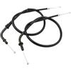 BCGATYDR Cavo Acceleratore Adatto per Yamaha VMX12 V-MAX 1200 VMAX1200 Vmax 1985-2007 2000-2006 Cavo acceleratore moto