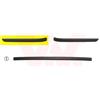 VAN WEZEL 0646553 Modanatura paraurti posteriore Sx Compatibilità con BMW 3 Sedan E46