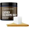 Leather Expert Rigener Special Pelle 250ml in 12 Colori - Crema Pelle Auto - Crema per divani in Pelle - Abbastanza per Un Divano a 2 posti e 2 poltrone