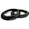Generico PARAPOLVERE FORCELLA 40X52,5X4,6/14 Y CAP