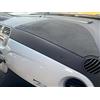 Generico cover airbag compatibile per fiat 500