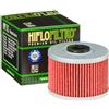 FAR FILTRO OLIO MOTORE HIFLO HF112 COMPATIBILE CON HONDA SLR 650 1998