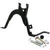 motodak Gruccia Scoot Sistema Adattabile MBK 50 Ovetto 2t, Mach Yamaha G 50 Neos Jog