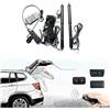Longyeauto Power portellone posteriore compatibile con Peugeot 3008 2016-2023 Electric Liftgate Retrofit Lift Support Rear Door Kit, Normale