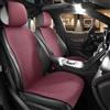 Generico Coprisedili auto anteriori personalizzati su misura per Honda Odyssey 5(RL6)(2017-2020),compatibili con airbag laterale, comfort elevato adatto per tutte le stagioni.