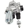 FUNYSF Trasmissione automatica Attuatore frizione per Toyota Auris Corolla Verso Yaris 31360-12030 Parti frizione