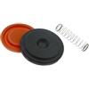 Wivplex For Opel, Aster-H Signum Vectra-C, for Peugeot, 306 206 T3, for Partner, for Fiat, Doblo Sterda Kit di riparazione valvola separatore olio PCV 0248.G5 0248G3 Kit di riparazione del coperchio d