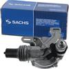 SACHS 3981 000 066 Cilindro Secondario Frizione Actuator per Smart Fortwo Coupé (451) 2007 - e altri veicoli