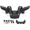 Punxdda Cupolino Touring Per MT09 Per MT 09 Per MT-09 SP 2024 2025 Accessori Per Moto Parabrezza Parabrezza Anteriore Deflettore Del Vento Carenatura Inferiore Parabrezza Moto(Bracket)