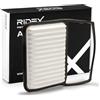 RIDEX 8A0243 Filtro aria Compatibilità con DAIHATSU TERIOS J2