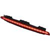A ABSOPRO Terzo Stop a LED per Mercedes Benz Classe SLK W171 R171 2004-2011, Alloggiamento Rosso in Plastica Impermeabile Luce di Stop Montata in Alto 3a Posteriore Centrale Sostituzione