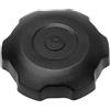Mabutingti Tappo serbatoio carburante benzina adatto per Yamaha Grizzly 700 Kodiak 700 Rhino 450 660 700 Viking 700 Wolverine 700 YXZ1000R