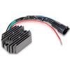 LIANGBAOS Regolatore Di Tensione Moto Per Mercury Per Mercruiser F90 F75 Regolatore Di Tensione Raddrizzatore 804278T11 804278T12