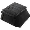 Generic Bauletto posteriore per moto per BMW R1300GS R 1300 GS GS1300 R 2023- Accessori moto Top Case Borsa GS1300 Top Box Portatile Viaggio Borse per attrezzi impermeabili