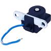 OwlKay Bobina impulso trigger accensione magneto statore for GY6 50cc 125cc 150cc. 139QMB 152QMI 157QMJ Scooter Ciclomotore ATV