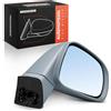 Frankberg Specchietto retrovisore esterno elettrico destro 9009965 | 8 pin, &-Riscaldato, &-Luce lampeggiante; Compatibile con: Captiva C100 C140 ,Captiva Sport