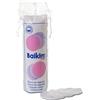 Baikim 135663 Set di 4 Confezioni di Dischi di Cotone Struccanti, 70 Pezzi