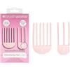 Brushworks Volumising Hair Clips - 2 Pack