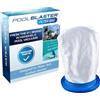 POOL BLASTER Aqualux EDENEA POOLBLASTER Max - Sacchetto Filtro per Pulizia Piscina