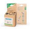Matabi Ayzaw Matabi - Kit di Manutenzione Universale - Compatibile con Evolution, Berry, Style, KIMA, POLITA - Massimizza la Durata - Prodotto in Spagna