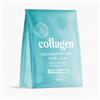 Alpha Foods Collagene in Polvere | Collagen Peptides Idrolizzato Puro con Acido Ialuronico | Integratore Collagene da Bere | Colageno Donna e Uomo | Non Aromatizzato | 400g | Alpha Foods