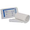 Covidien 6725 Kerlix Gauze Bandage Roll, Sterile in Soft Pouch, 3.4 x 3.6 yd, 6-ply