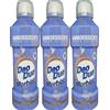 Generico Ammorbidente Premium Deodue Morbido Dream, Profumo Floreale-Fruttato-Muschiato, 50 Lavaggi 1lt. 3 Pezzi