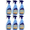 FELCE AZZURRA Sgrassatore Multiuso - Spray detergente con sgrassatore, detergente 750 ml