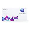 Biofinity - Lenti mensile morbide, R 8.6, D 14, 3 pezzi, Diottrie -1.00