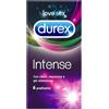 DUREX INTENSE ORGASMIC COND6PZ - DUREX - 972050862