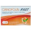 CIANOFOLIN FAST 30CPR SUBLING - - 975995782