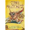 Corgi Sourcery: (Discworld Novel 5) (Discworld Novels) by Terry Pratchett (2012-06-21)